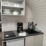 Tiny Iglookarlsson Apartment Belau