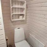 Tiny Iglookarlsson Apartment