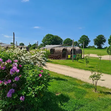 Apartamento Tiny Iglookarlsson *