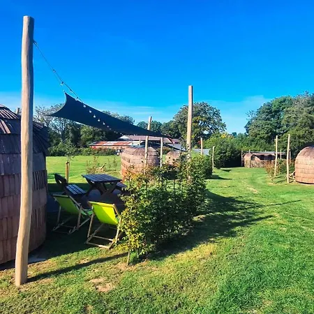 Tiny Iglookarlsson Apartment Belau