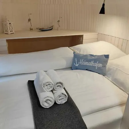 Apartamento Tiny Iglookarlsson Belau