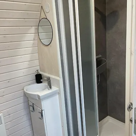 Apartment Tiny Iglookarlsson