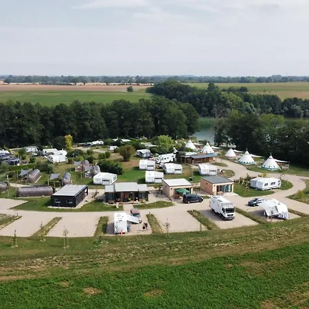 Tiny Iglookarlsson Apartment Belau