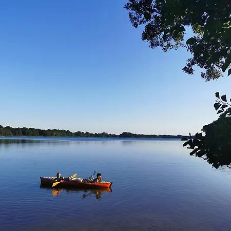 Tiny Iglookarlsson Apartment Belau