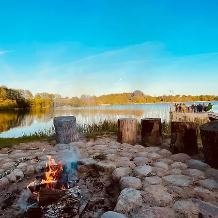 Apartment Tiny Iglookarlsson *