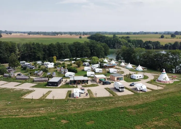 Tiny Iglookarlsson Appartamento Belau